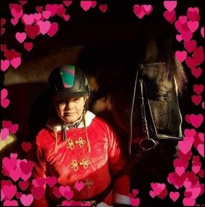 Meet your Posher, Joanne